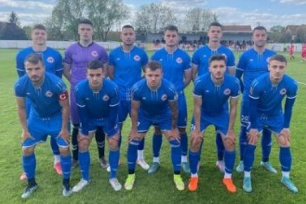 JOŠ DVA BODA DELE IH OD SNA: "Traktoristi" u trećoj brzini kroz sremsku ravnicu - istorijsko ostvarenje je na dohvat ruke!