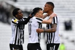 GROBARI U ŠOKU: Partizan ODUSTAO od Lige šampiona?!