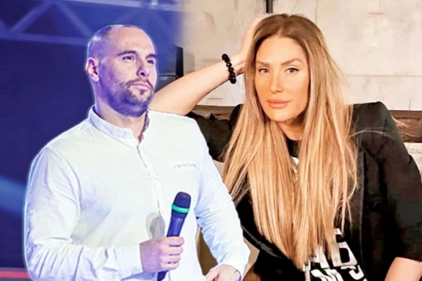 ISTINA O SNIMKU ZVEZDANA I ANE OTKRIVENA: Ključni DOKAZ o njihovom dogovoru "SKLOPLJENE SU SVE KOCKICE"