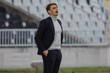 VOLEO BI DA BUDE SMENJEN: Milojević šokirao izjavom posle 170. večitog derbija!