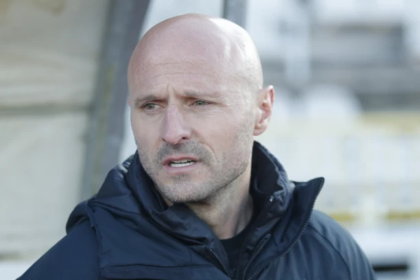 DULJAJ U VELIKIM PROBLEMIMA: Nova KATASTROFA za Partizan pred meč sa Novi Pazarom!