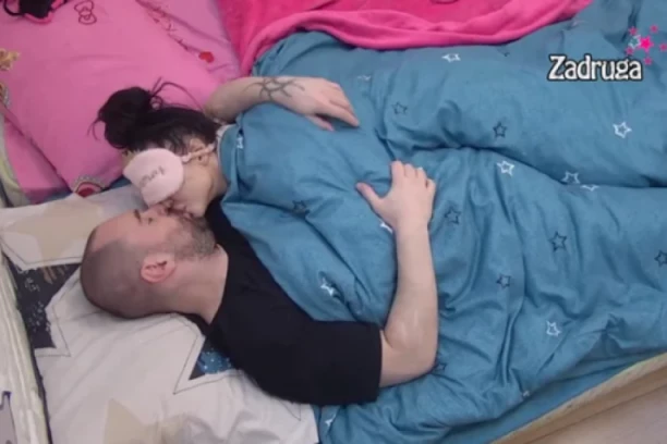 SLEDI OZVANIČENJE VEZE! Maja i Zvezdan doneli NAJKRUPNIJU odluku do sada, Anđeli će se porušiti SVE LAĐE (VIDEO)