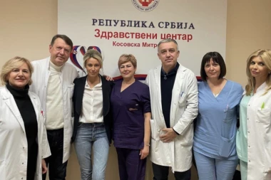 Dajani Paunović zabranjen ulazak na KiM