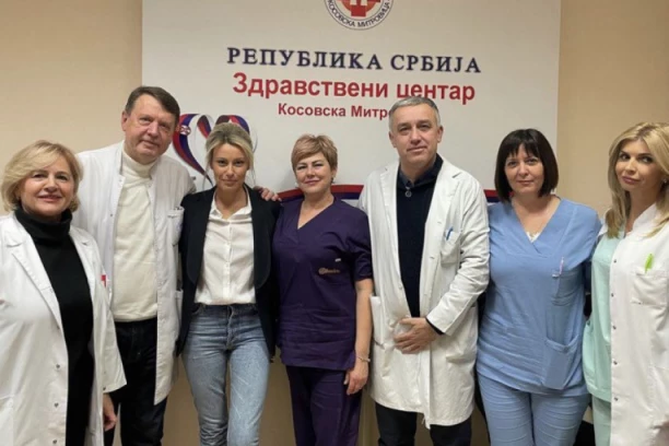 Dajani Paunović zabranjen ulazak na KiM