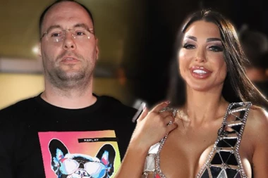 POMIRENJE ISPOD POKRIVAČA: Zvezdan izmanipulisao Maju, ona pristala da bude njegova robinja u krevetu!