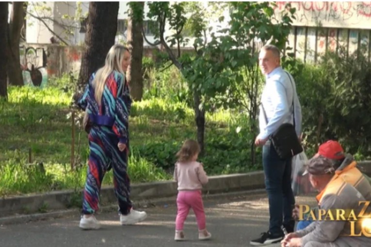 Luna, Gagi i mala Mia