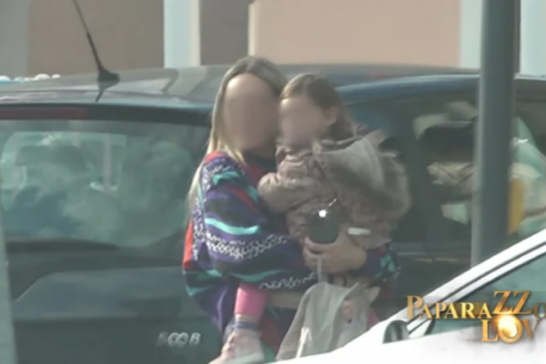 Luna, Gagi i mala Mia