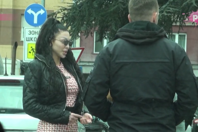 Maja Marinković napustila Zadrugu