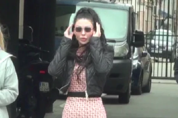 MAJA MARINKOVIĆ ZAVRŠILA NA SUDU! Hitno izvedena iz "Zadruge" zbog AGRESIVNOG PONAŠANJA! (VIDEO)