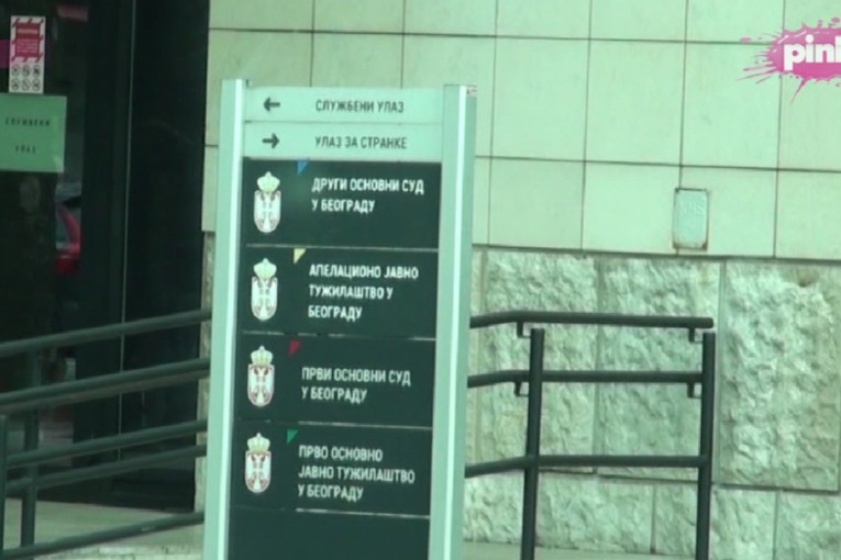 Maja Marinković napustila Zadrugu