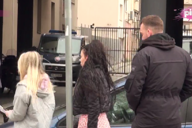 Maja Marinković napustila Zadrugu