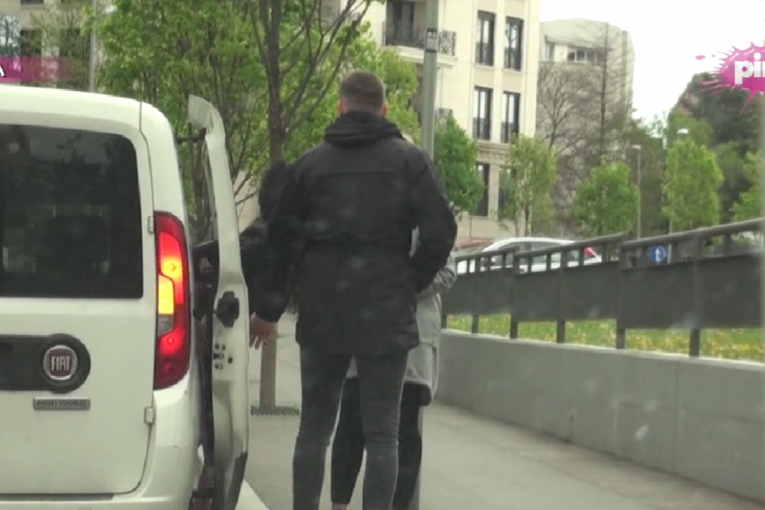 Maja Marinković napustila Zadrugu