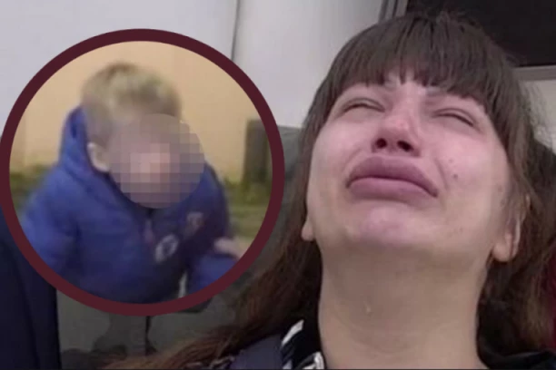 SAOPŠTENO ŠTA SE DEŠAVA SA MILJANOM KULIĆ! Saznala se NAJNOVIJA informacija o smeštanju u LUDNICU, spomenut i mali Željko!