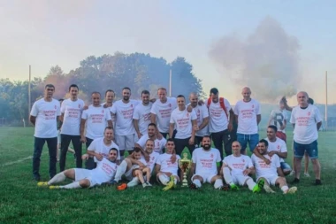 ŽERAĐANIN POSLE OSTAVKE: "Ovaj moj potez je čisto moralni čin"!