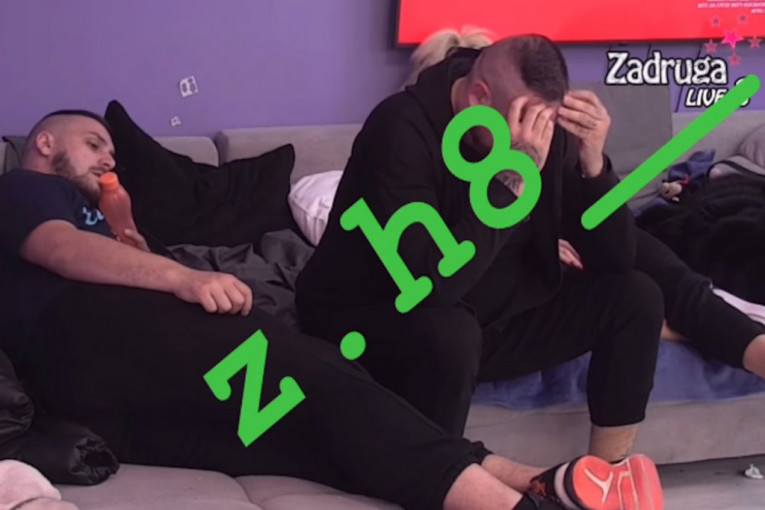 Filip Car i Aleksandra Nikolić pričaju o povratku Miljane Kulić u Zadrugu 6 nakon diskvalifikacije