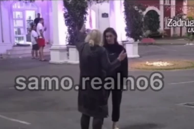 OBJAVLJEN TAJNI DOGOVOR ANE ĆURČIĆ: Zadruga 6 se završava, evo šta se dešava dan nakon!