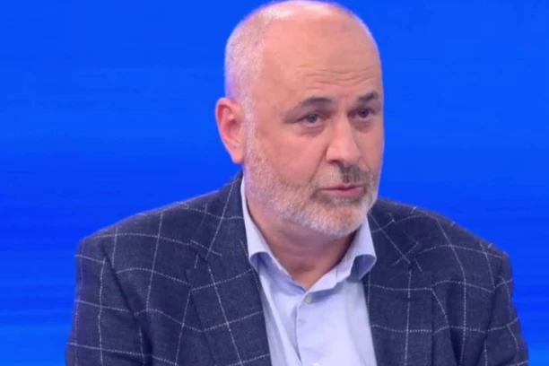 SANKT PETERBURG ILI MOSKVA? Grof Božović ODGOVOROM ostavio Ruse u ŠOKU!