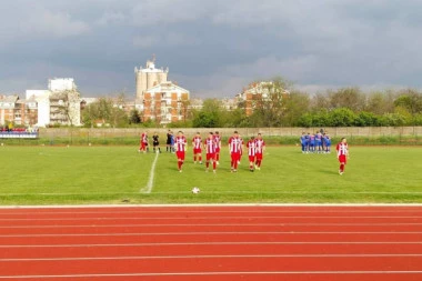 ODLIČAN MEČ U ĆUPRIJI: Ekipa Morave preko srpskoligaške Jagodine stigla na korak do borbe za trofej u kupu!