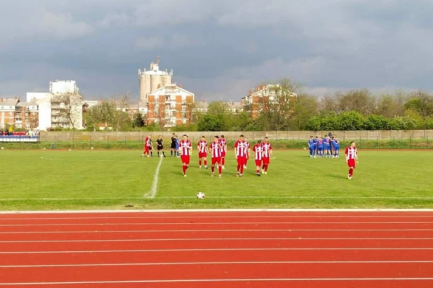 ODLIČAN MEČ U ĆUPRIJI: Ekipa Morave preko srpskoligaške Jagodine stigla na korak do borbe za trofej u kupu!