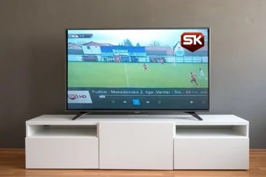 OVO NE GLEDA NI BLIŽA FAMILIJA IGRAČA! Programska šema "kida", ceo region se smeje kvalitetnom sportu!