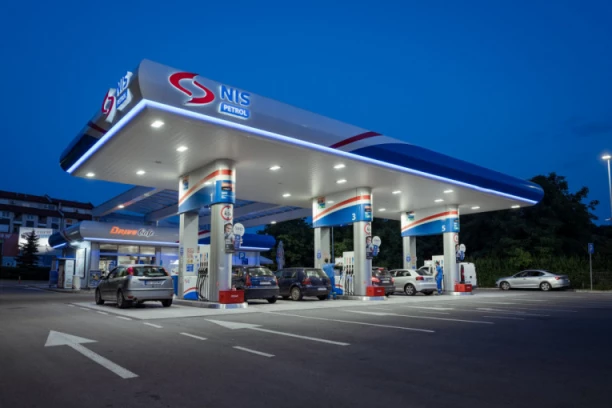 REZULTATI POSLOVANjA NIS GRUPE U PRVOM TROMESEČJU 2023. GODINE: Započet novi investicioni ciklus