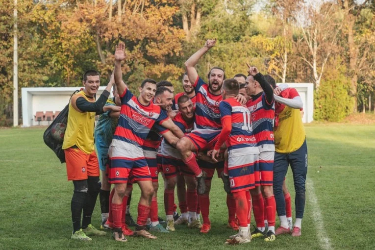 SVE JE GOTOVO: Srbija dobila novog fudbalskog šampiona - svojim ostvarenjem nadvisili su i Crvenu zvezdu! (FOTO GALERIJA)