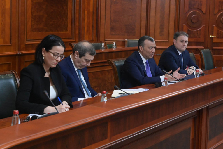 Delegacija Azerbejdžana