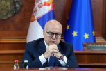 VUČEVIĆ O PRETNJI RATOM: Nikada nećemo dozvoliti da srpski narod na KiM ostane nezaštićen