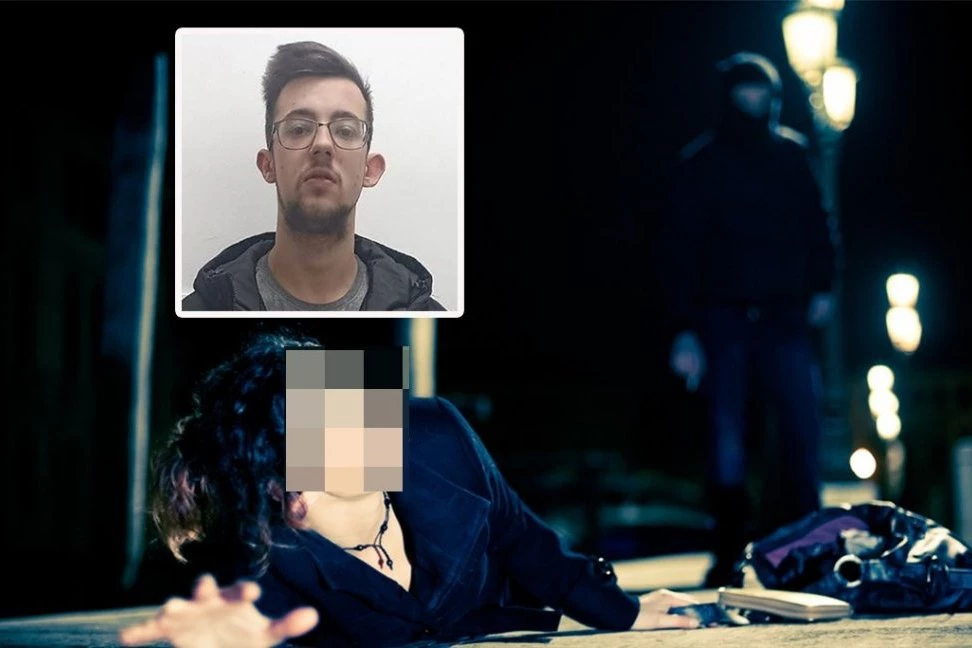 ISPLIVALI NOVI DETALJI NAPADA MANIJAKA NA BRANKOVOM MOSTU: Prišao devojci s leđa, stavio joj ruku na usta, a onda se ona pomoću JEDNOG POTEZA odbranila!