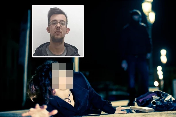 MANIJAK SA BRANKOVOG MOSTA SASLUŠAN! Evo šta je rekao pred tužilaštvom