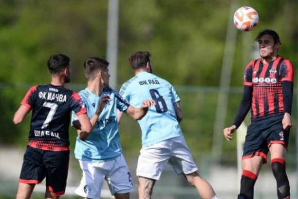 POTPUNI SUNOVRAT: "Čivijaši" se gostili u prestonici! Hoće li se nakon pola veka na Banjici igrati srpskoligaški fudbal? (FOTO GALERIJA, VIDEO)