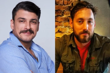 STRUGAR JAVNO ZAPRETIO ANDRIJI KUZMANOVIĆU! Glumac uživo u emisiji izneo do sada nepoznate detalje o kolegi, biće svašta!