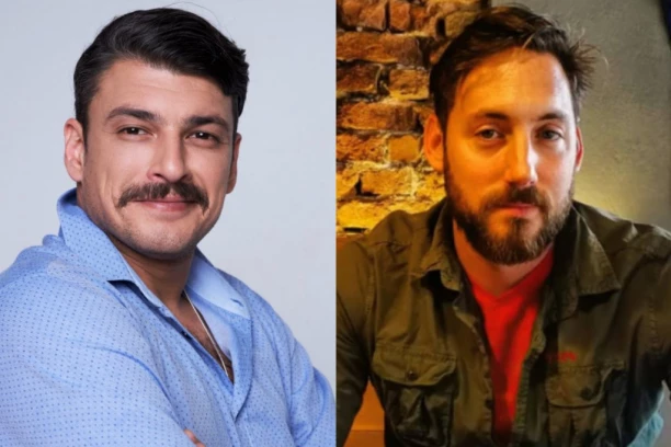 STRUGAR JAVNO ZAPRETIO ANDRIJI KUZMANOVIĆU! Glumac uživo u emisiji izneo do sada nepoznate detalje o kolegi, biće svašta!