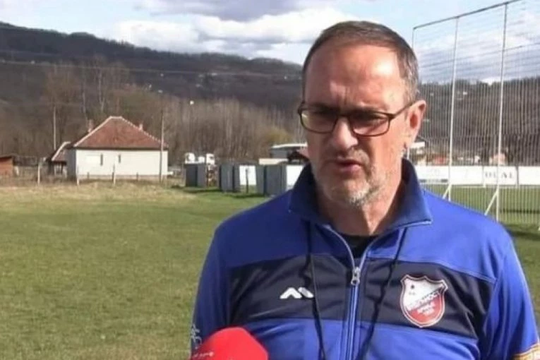 NOVO LICE NA KLUPI ZLATIBORA: Klub brzo reagovao i doveo iskusnog trenera!