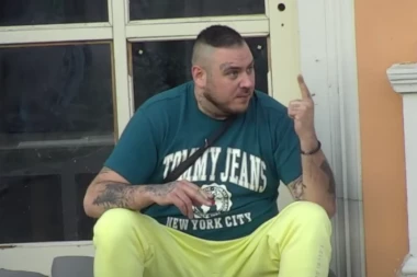 FILIPU CARU PRETI DISKVALIFIKACIJA: U ponedeljak dobija ZVANIČNU ODLUKU!, strah ga oblio kad je saznao! (VIDEO)