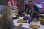 ZAKLAĆU JE! Aleks napravila Caru scenu zbog POGLEDA sa Majom, on doživeo nervni slom: SPUCAĆU TE! (VIDEO)