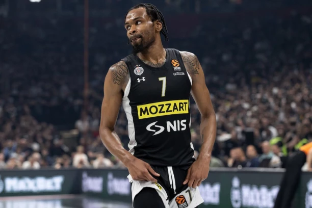 PANTER OTVORIO DUŠU: Krivio sam sebe posle nekih poraza!