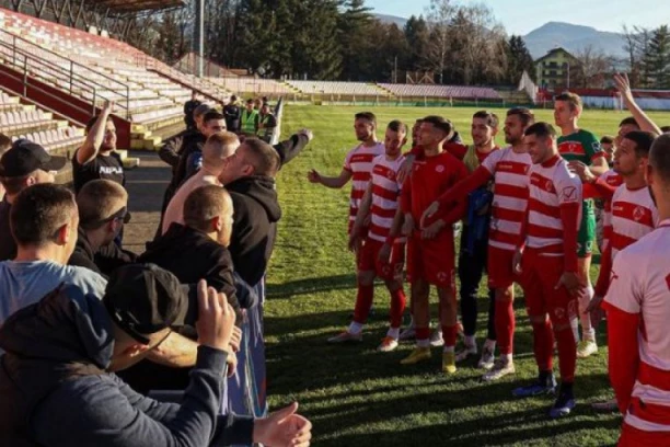 DERBI HUMANITARNOG KARAKTERA: Ostavi prilog i uživaj u ključnoj borbi za šampionski pehar!