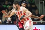 ŽESTOKE UVREDE! Branio Partizan, pa UŠAO U SUKOB sa navijačima Reala! (FOTO)