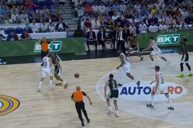 ISPLIVAO SUDIJSKI ZAPISNIK! Poznato koje ODLUKE su arbitri DONELI - jedna SVE ŠOKIRALA!