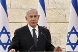 SPREMA SE HAPŠENJE NETANJAHUA? Oglasio se Međunarodni sud pravde, premijer Izraela u velikom problemu