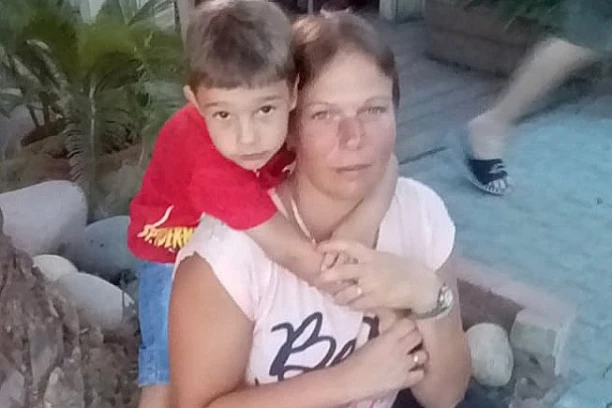 SIN ME PITA ŠTA BATA RADI NA NEBU! Ispovest majke pregaženog dečaka (9) s Karaburme - ogorčena sam zbog smanjenja kazne Galiću!