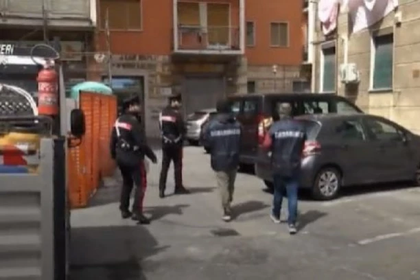 UHAPŠEN JEDAN OD 100 NAJOPASNIJIH BEGUNACA: Pao na proslavi ROĐENDANA SINA!