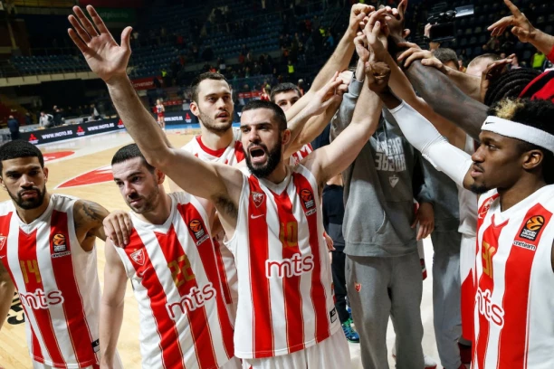 BIVŠI IGRAČ ZVEZDE SVE ZAPREPASTIO: Molim se za igrače Reala! Dolazak među GROBARE posle ovoga...