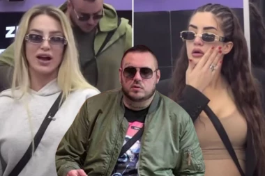 MAJKA ALEKSANDRE NIKOLIĆ PONOVO U HITNOJ: Sprema se da napravi belaj zbog Anđele i Cara, saznala šta su radili letos i šta kriju od njene ćerke!