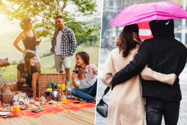 DOKLE ĆE DA TRAJU TEŠKE VRUĆINE U SRBIJI? Nova prognoza otkriva datum kada stiže zahlađenje, ali i nevreme