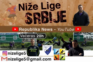 PROFESIONALNI RAD U NIŽIM LIGAMA: Nenad Šabić punih 18 godina pravi golmane za veliku scenu! (VIDEO)