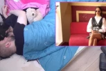 PONIŽENJE ZA PONIŽENJEM: Anđela se pravdala Zvezdanu za aferu sa Mensurom, on u inat dohvatio Maju! (VIDEO)