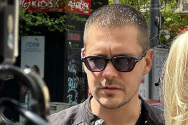 ISTINA O BRATU MILOŠA BIKOVIĆA! Ovo je PRAVI RAZLOG zašto se Mihailo ZAMONAŠIO, otkriveno u kakvim je odnosima sa glumcem!