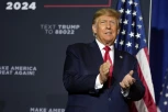 DONALD TRAMP NAPUSTIO SUD U MAJAMIJU! Tvrdi: "Nisam kriv"!